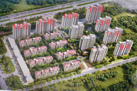 文汇嘉园优低楼层有一个小平台91平2室2厅